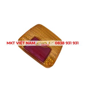 mặt kính đèn hậu thay thế cho Hino 500 Series 4.5-16 tấn