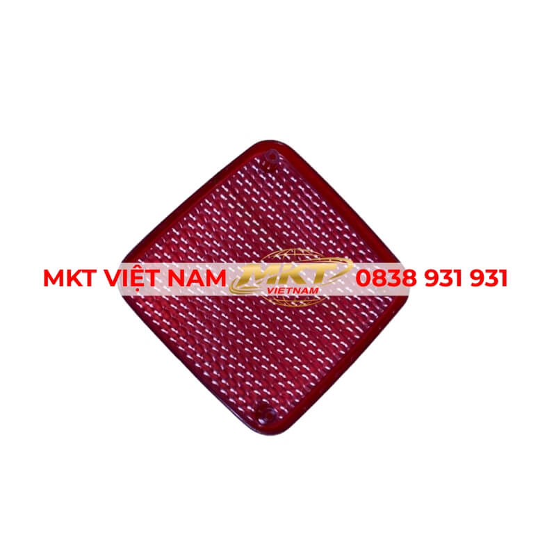 mặt kính đèn hậu thay thế cho Hino 500 Series 4.5-16 tấn