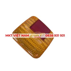mặt kính đèn hậu xe tải Hino 500 4.5-16 tấn