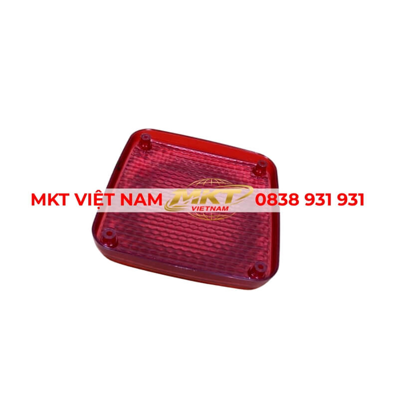 mặt kính đèn hậu xe tải Hino 500 4.5-16 tấn