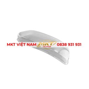 mặt kính đèn pha thay thế cho Hino 500 Series 4.5-16 tấn