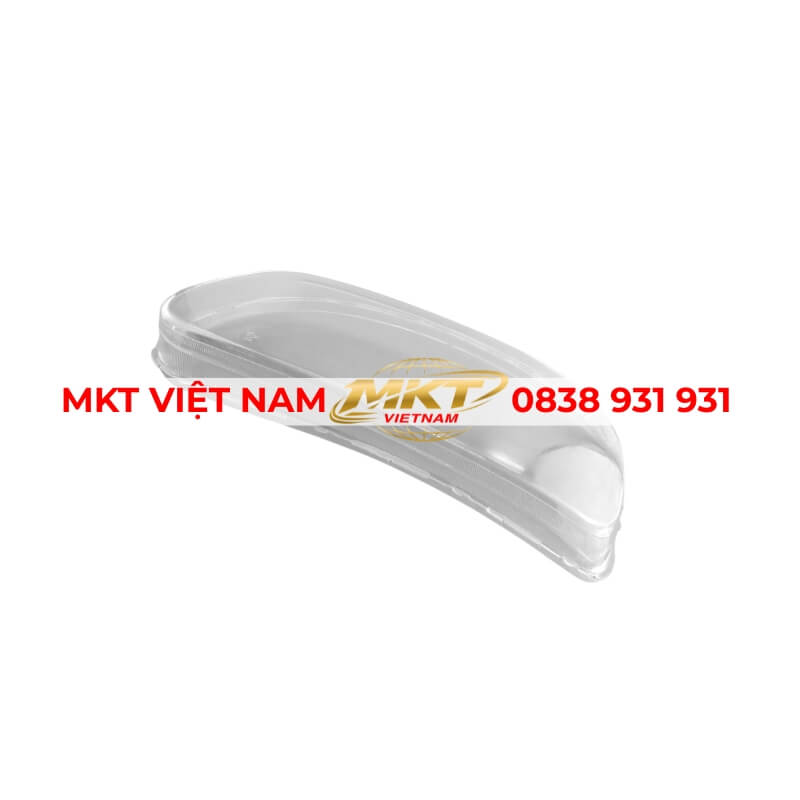 mặt kính đèn pha thay thế cho Hino 500 Series 4.5-16 tấn