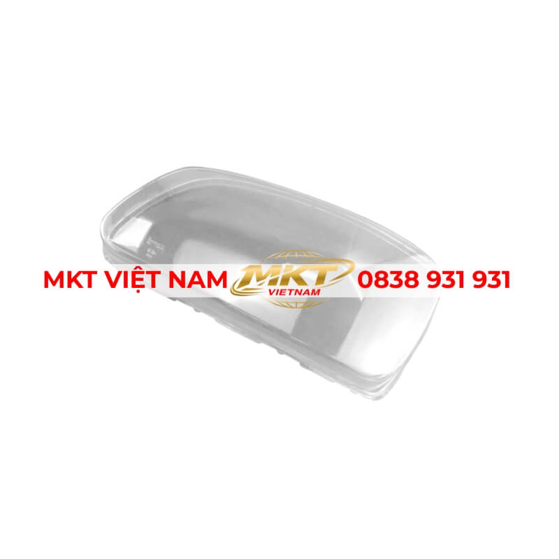 mặt kính đèn pha xe tải Hino 500 4.5-16 tấn