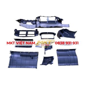 Mặt táp lô Hino 500 4.5-16 tấn