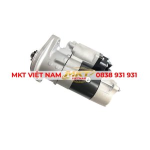 máy đề Hino 500 J08C J08E J05E mã 28100-E0080