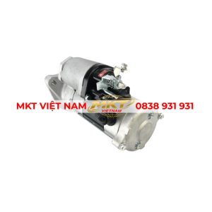 Máy đề thay thế cho Hino 500 Series máy J08C J08E J05E 8.0L
