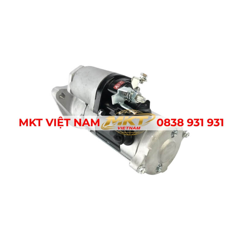 Máy đề thay thế cho Hino 500 Series máy J08C J08E J05E 8.0L