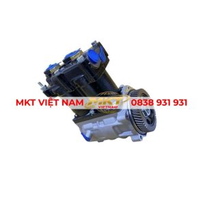 máy nén khí Hino 500 J08C mã 29100-2363