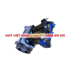 máy nén khí thay thế cho Hino 500 Series máy J08C 8.0L