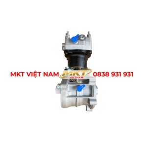 máy nén khí thay thế cho Hino 500 Series máy J08C 8.0L