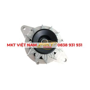 máy phát điện Hino 500 J08C J08E mã 27040-2500A