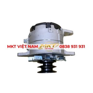 máy phát điện Hino 500 J08C J08E mã 27060-E0610