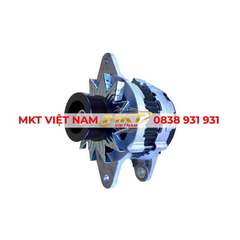 Máy phát điện xe tải Hino