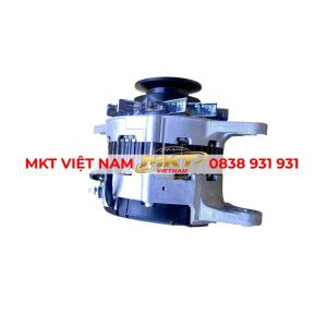 Máy phát điện thay thế cho Hino 500 Series 4.5-16 tấn