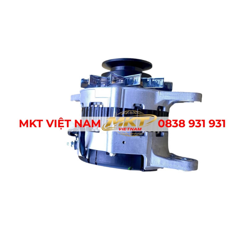 Máy phát điện thay thế cho Hino 500 Series 4.5-16 tấn
