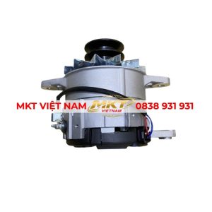 Máy phát điện Hino 500 J08C J08E mã 27060-E0610
