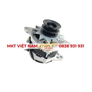 máy phát điện thay thế cho Hino 500 Series máy J08C J08E 8.0L