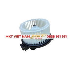 mô tơ quạt giàn nóng Hino 500 mã 272700-5370