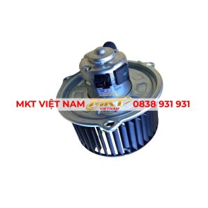mô tơ quạt giàn nóng lắp trên xe tải Hino 500 Series