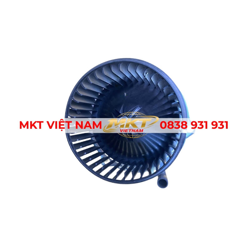 mô tơ quạt giàn nóng thay thế cho Hino 500 Series 4.5-16 tấn