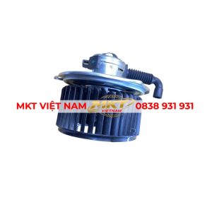 mô tơ quạt giàn nóng xe tải Hino 500 4.5-16 tấn