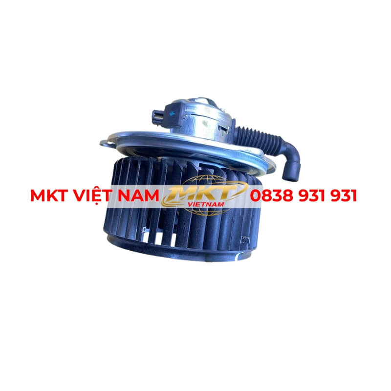 mô tơ quạt giàn nóng xe tải Hino 500 4.5-16 tấn