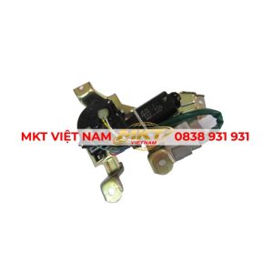 mô tơ tắt máy Hino 500 mã 28579-E0040
