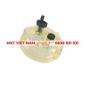 nắp bình chứa Hino 500 mã 23360-1080