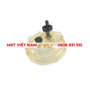 nắp bình chứa xe tải Hino 500 4.5-16 tấn