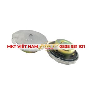 nắp bình nhiên liệu lắp trên xe tải Hino 500 Series
