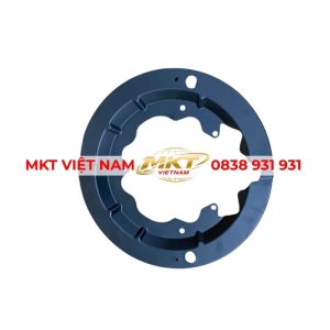 nắp che tang trống phanh Hino 500 mã 0204-0337