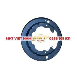 nắp che tang trống phanh thay thế cho Hino 500 Series 4.5-16 tấn