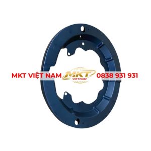 nắp che tang trống phanh xe tải Hino 500 4.5-16 tấn