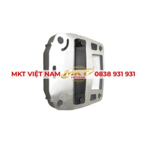 nắp dưới máy nén khí Hino 500 FM 15-16 tấn