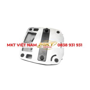 nắp dưới máy nén khí lắp trên xe tải Hino 500 Series
