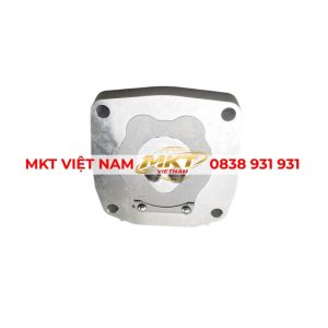 nắp dưới máy nén khí thay thế cho Hino 500 Series máy J08E 7.7L