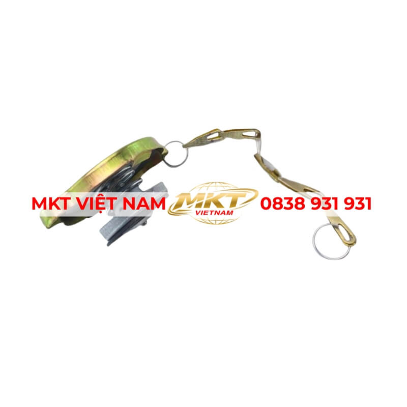 nắp két nước lắp trên xe tải Hino 500 Series