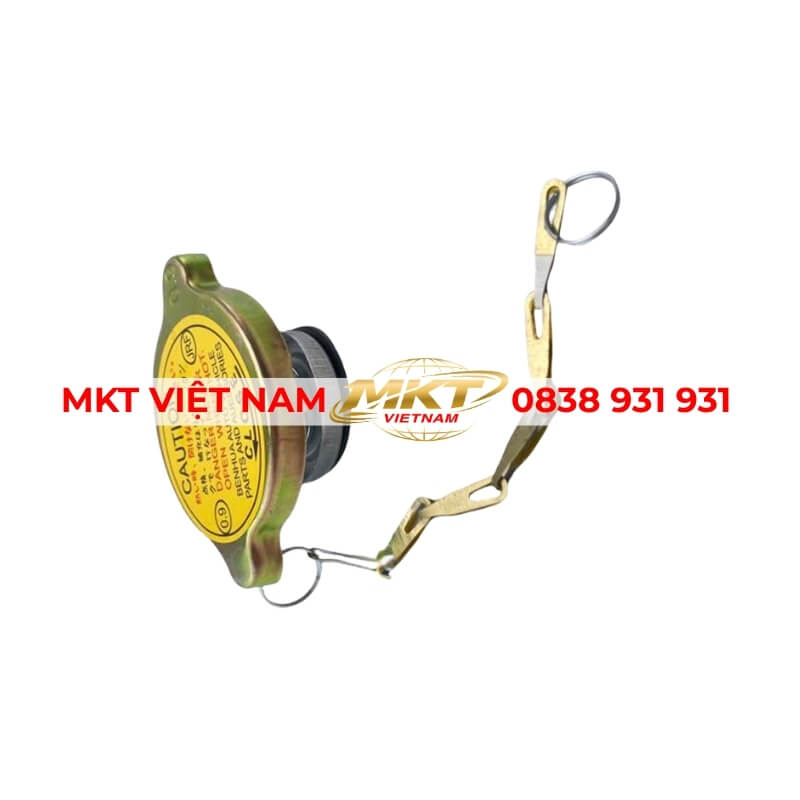 nắp két nước thay thế cho Hino 500 Series 4.5-16 tấn