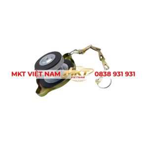 nắp két nước xe tải Hino 500 4.5-16 tấn