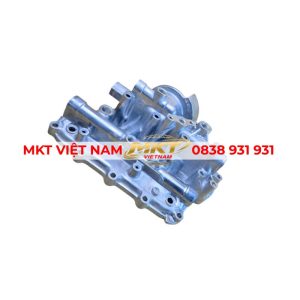 nắp làm mát nhớt Hino 500 J08C mã 15720-1190