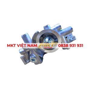 Nắp làm mát nhớt Hino 500 FM 15-16 tấn