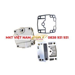 Nắp lốc hơi Hino 500 15 tấn