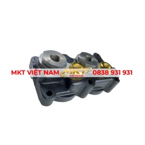 Nắp lốc hơi Hino 500 15 tấn