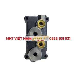 Nắp máy nén khí Hino 500 FL máy J08C mã S2911-01675