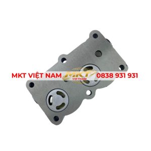Nắp máy nén khí thay thế cho Hino 500 Series máy J08C 8.0L