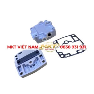 nắp máy nén khí thay thế cho Hino 500 Series máy J08C J05C J08E 8.0L