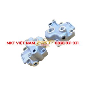 nắp máy nén khí thay thế cho Hino 500 Series máy J08E 7.7L