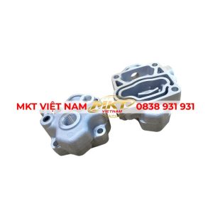 nắp máy nén khí thay thế cho Hino 500 Series máy J08E 7.7L