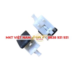 nắp ổ khóa Hino 500 mã 53601-E0010