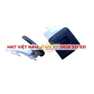 nắp ổ khóa lắp trên xe tải Hino 500 Series